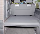 BRANDRUP VW T6/T5 CALIFORNIA Ocean/Coast Protective cover for rear bed cushion 100 705 775
